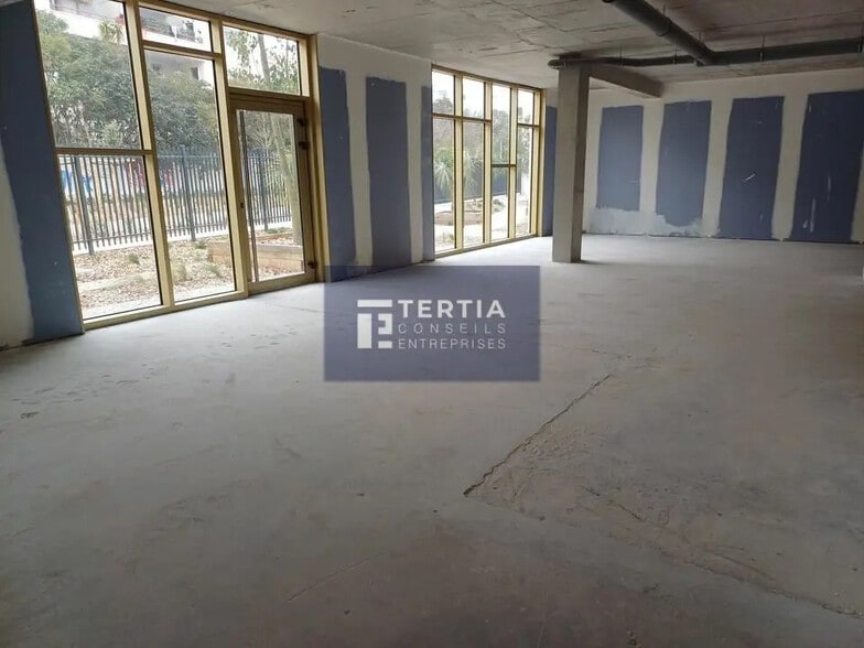 Bureau dans Montpellier à vendre - Photo de l’immeuble – Image 3 sur 21