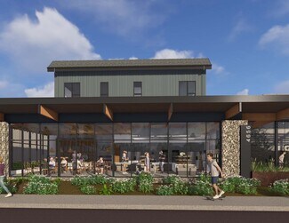 Plus de détails pour 4656 Shasta Dam Blvd, Shasta Lake, CA - Local commercial à louer