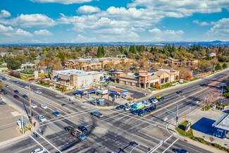 Plus de détails pour 5440 Hazel Ave, Fair Oaks, CA - Local commercial à louer