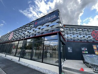 Plus de détails pour 340 Avenue De La Libération Charles De Gaulle, Le Bouscat - Local commercial à louer
