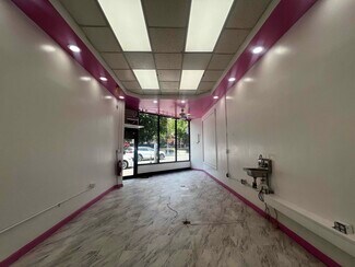 Plus de détails pour 4216 Greenpoint Ave, Sunnyside, NY - Local commercial à louer