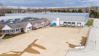 Plus de détails pour 1475 Wolf Creek Trl, Wadsworth, OH - Industriel/Logistique à vendre
