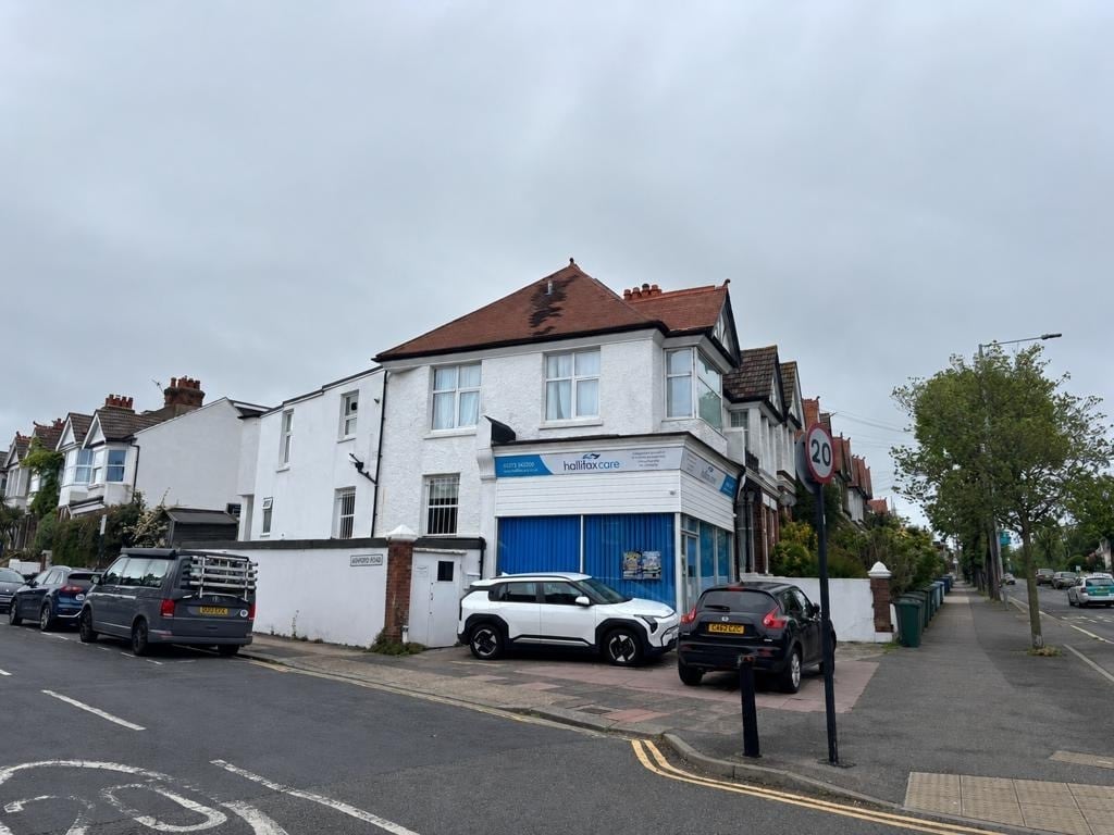 297 Ditchling Rd, Brighton à vendre Photo principale– Image 1 sur 9