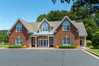 Plus de détails pour 1103 S Talbot St, Saint Michaels, MD - Bureau à vendre