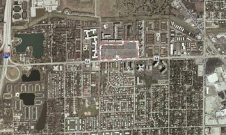 Plus de détails pour 9000-9196 W Golf Rd, Niles, IL - Local commercial à louer