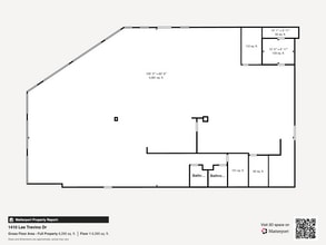 1410 N Lee Trevino Dr, El Paso, TX à louer Photo intérieure– Image 1 sur 1