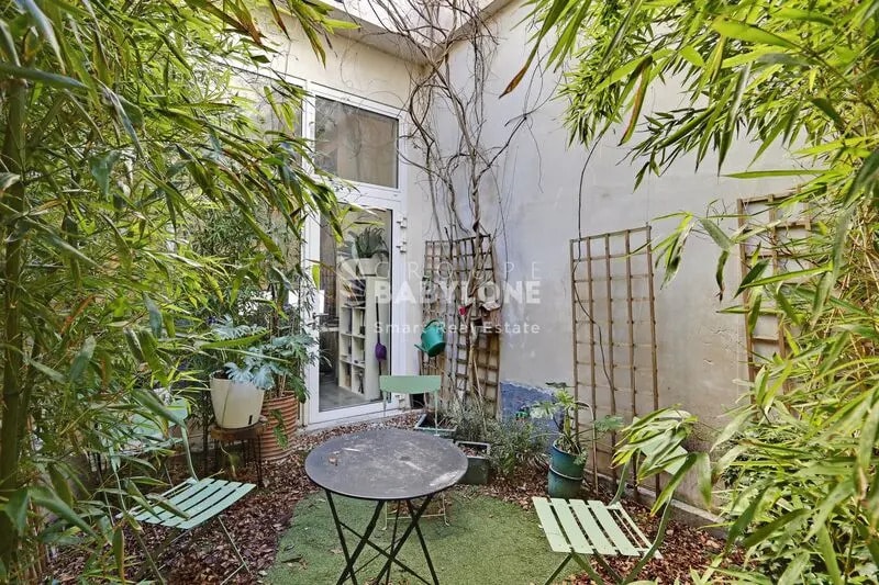 Bureau dans Boulogne-Billancourt à vendre - Photo de l’immeuble – Image 1 sur 11