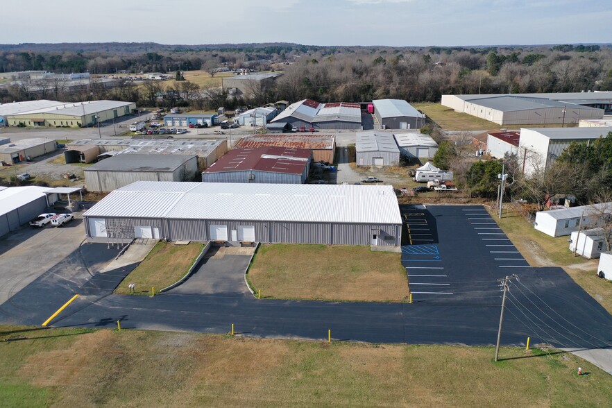 3219 Highway 31 S, Decatur, AL à louer - Photo de l’immeuble – Image 3 sur 8