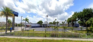 Plus de détails pour 2050 E Irlo Bronson Memorial Hwy, Kissimmee, FL - Hôtellerie à vendre