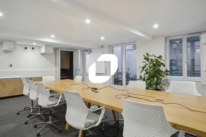 Bureau dans Lyon à louer - Photo de l’immeuble – Image 3 sur 14