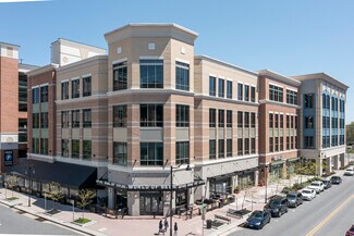 Plus de détails pour Painters Mill Rd, Owings Mills, MD - Bureau, Local commercial à louer