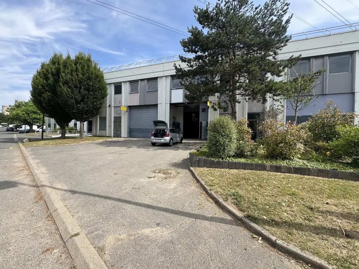 Photo de l’immeuble