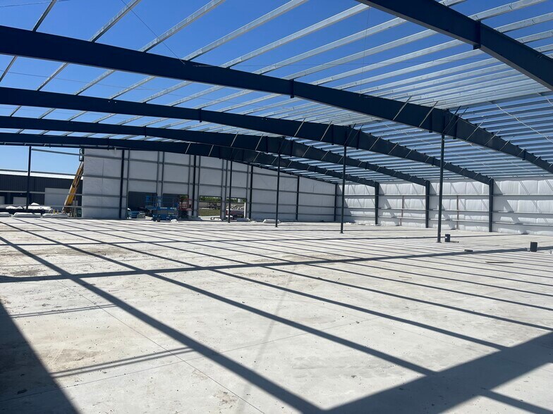 20460 185th Ter, Spring Hill, KS à louer - Photo de l’immeuble – Image 3 sur 3
