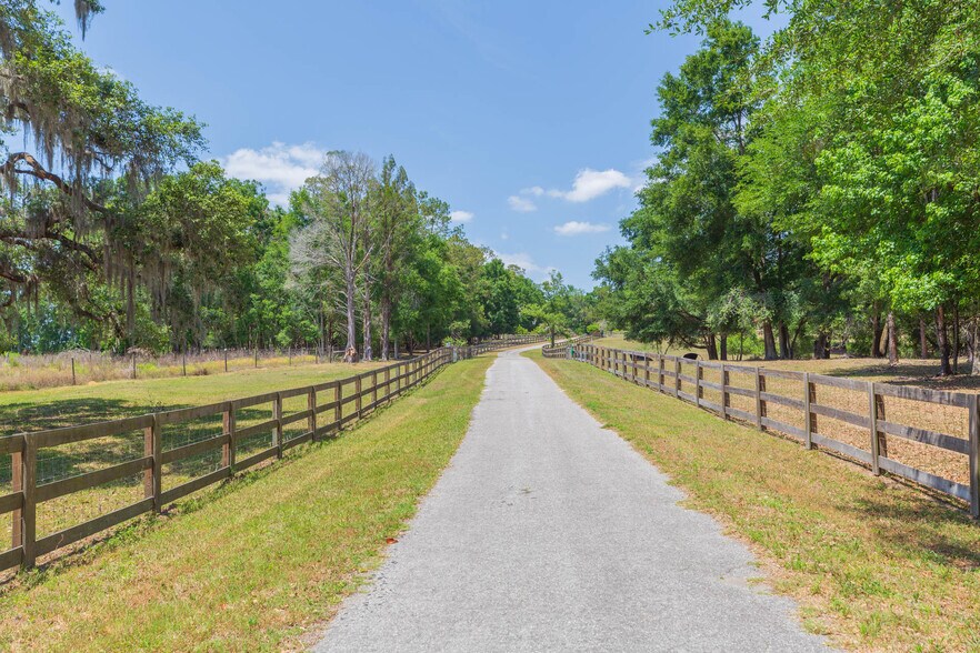 34211 Blanton Rd, Dade City, FL à vendre - Photo de l’immeuble – Image 2 sur 104