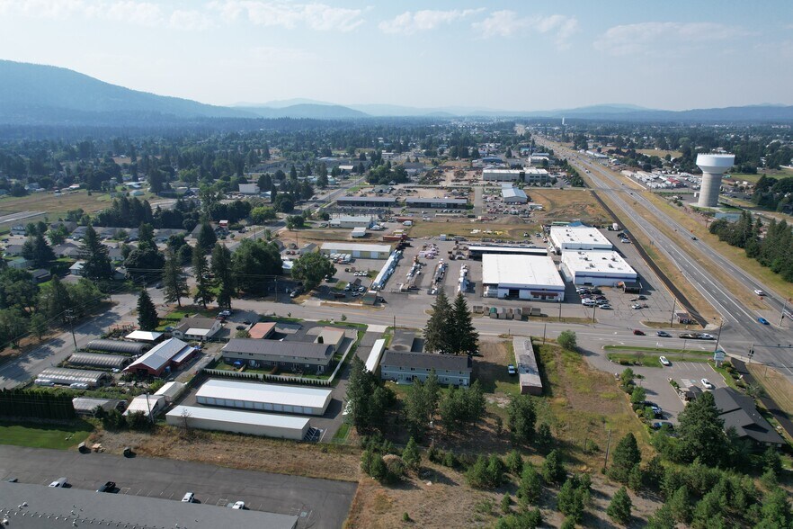 91 W Wyoming Ave, Hayden, ID à vendre - Photo de l’immeuble – Image 3 sur 5