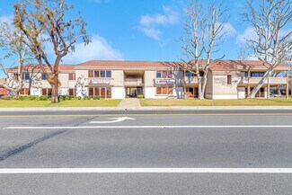 Plus de détails pour 601 E Daily Dr, Camarillo, CA - Bureau à louer