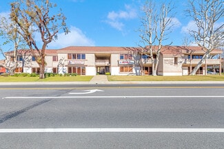 Plus de détails pour 601 E Daily Dr, Camarillo, CA - Bureau à louer