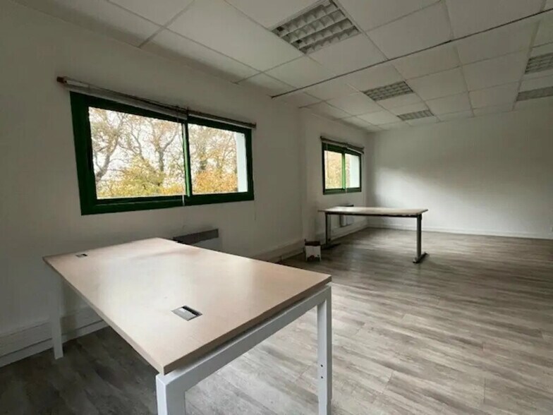 Local d’activités dans Crach à louer - Photo intérieure – Image 3 sur 3