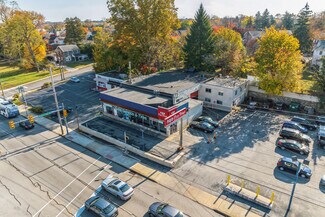 Plus de détails pour 510 W Chester Pike, Havertown, PA - Local commercial à vendre