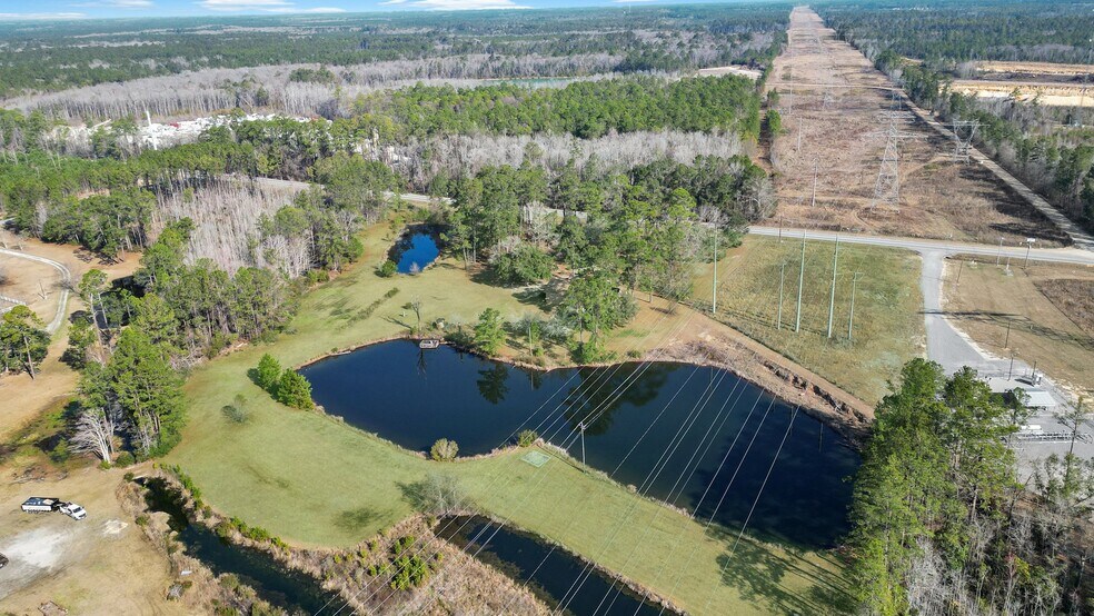 2060 US Highway 80, Bloomingdale, GA à vendre - Photo de l’immeuble – Image 3 sur 15