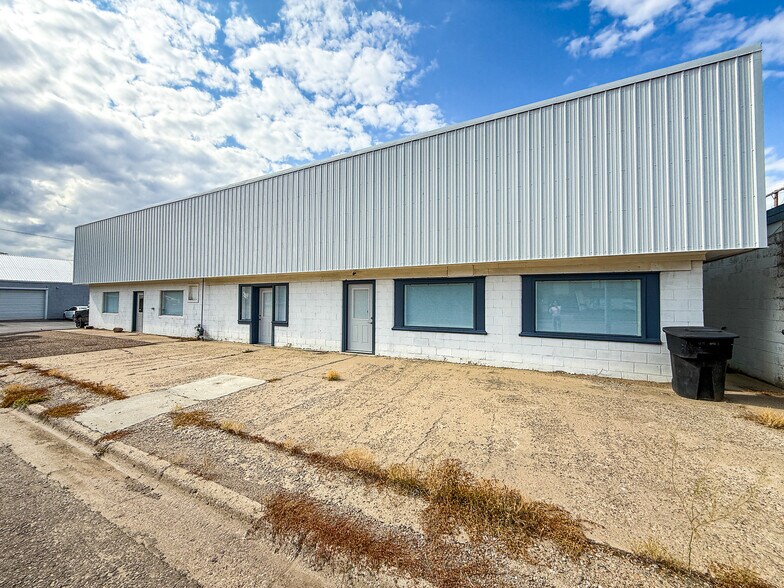138 1st St, Malta, MT à vendre - Photo de l’immeuble – Image 2 sur 14