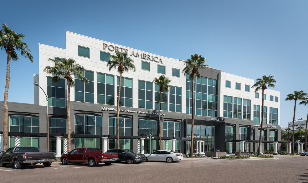 55 N Arizona Pl, Chandler, AZ à louer - Photo de l’immeuble – Image 3 sur 13