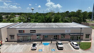 Plus de détails pour 1517 FM 359 Rd, Richmond, TX - Local d'activités à louer