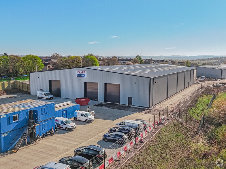 Hagmill Rd, Coatbridge à louer - Photo de l’immeuble – Image 2 sur 2