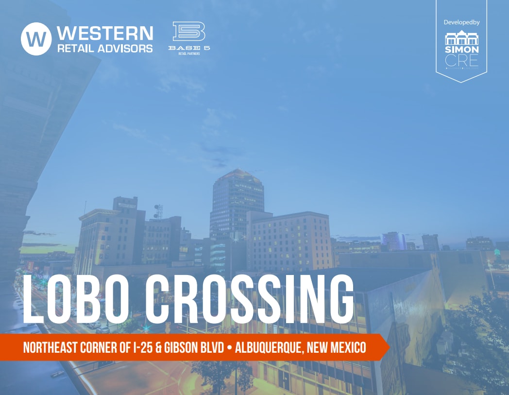 NE I-25 & Gibson Blvd, Albuquerque, NM à louer Photo de l’immeuble– Image 1 sur 3