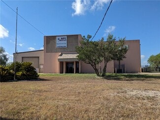 Plus de détails pour 908 Cecilia St, Alice, TX - Industriel/Logistique à louer