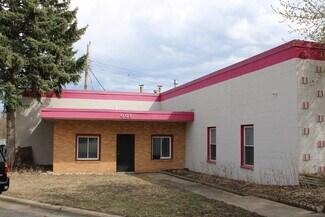 Plus de détails pour 601 13th Ave S, Hopkins, MN - Industriel/Logistique à vendre