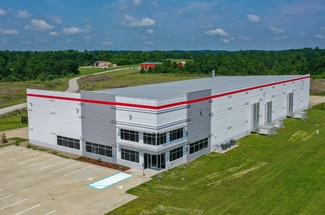Plus de détails pour 998 Eastpark Dr, Grayson, KY - Industriel/Logistique à vendre