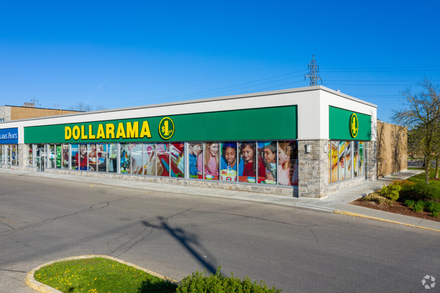 370 Highland Rd W, Kitchener, ON à louer - Photo principale – Image 1 sur 4