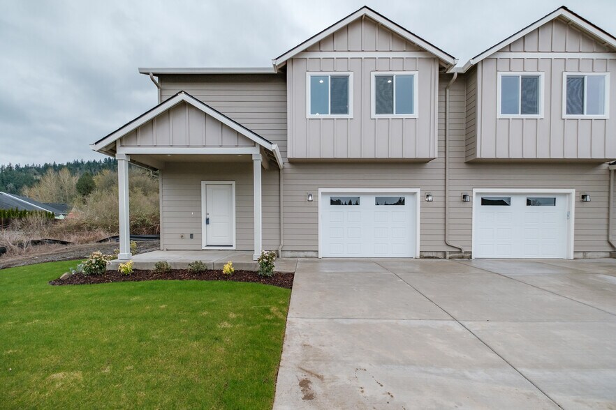 37731 Rolltide Dr, Lebanon, OR à vendre - Photo de l’immeuble – Image 2 sur 41