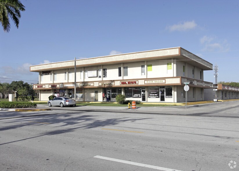 1075-1091 Sunset Strip, Fort Lauderdale, FL à vendre - Photo de l’immeuble – Image 2 sur 11