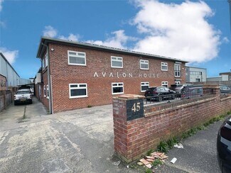 Plus de détails pour 45 Tallon Rd, Brentwood - Bureau à louer