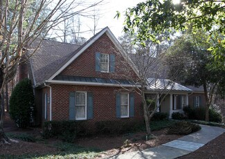 Plus de détails pour 5501 McNeely Dr, Raleigh, NC - Bureau à louer