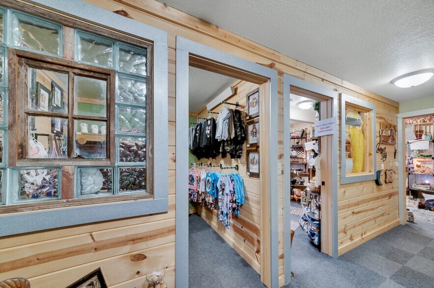 710 Tenaya St, Hermosa, SD à vendre - Photo de l’immeuble – Image 2 sur 24