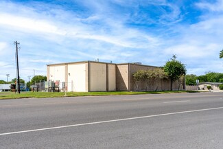 Plus de détails pour 1121 E Austin, Harlingen, TX - Bureau à louer