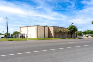 Plus de détails pour 1121 E Austin, Harlingen, TX - Bureau à louer