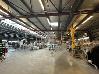 Plus de détails pour Industriel/Logistique à vendre