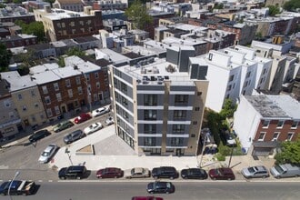 1508 Ridge Ave, Philadelphia, PA à louer Photo intérieure– Image 2 sur 8