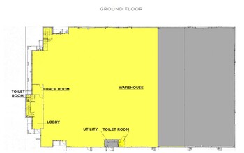 2210 Pine View Way, Petaluma, CA à louer Plan d’étage– Image 1 sur 2