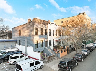 Plus de détails pour 119 33rd St, Brooklyn, NY - Logement à vendre