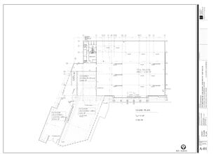 5400 Ygnacio Valley Rd, Concord, CA à louer Plan de site– Image 1 sur 1
