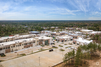 900 New Day Ave, Montgomery, TX - VUE AÉRIENNE  vue de carte - Image1