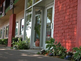 Plus de détails pour 930 Alhambra Blvd, Sacramento, CA - Bureau, Bureau/Médical à louer