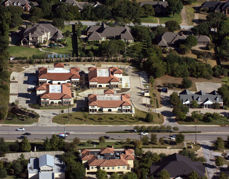 530 E Southlake Blvd, Southlake, TX à louer - Photo de l’immeuble – Image 2 sur 25