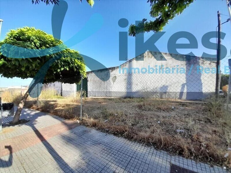 Terrain dans Mérida, Badajoz à vendre - Photo de l’immeuble – Image 3 sur 10
