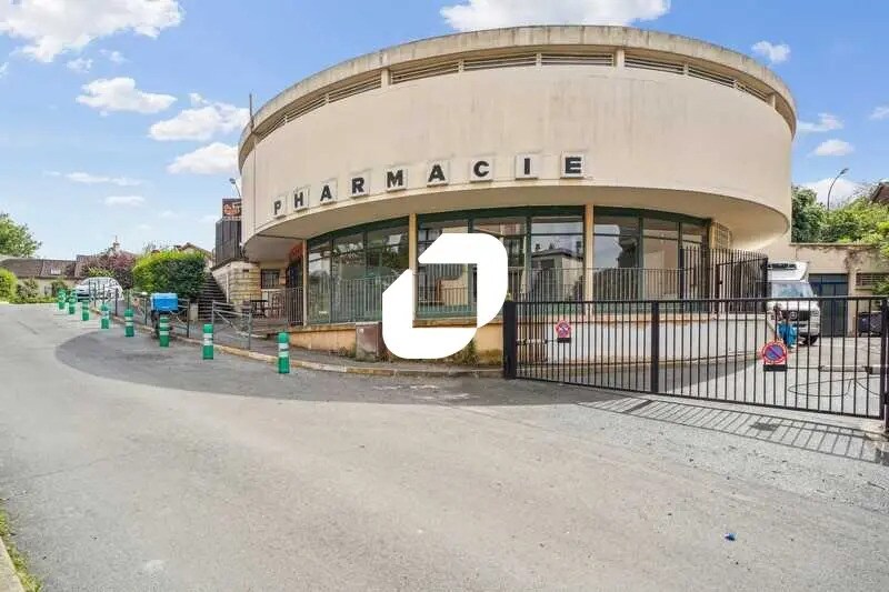 Local commercial dans Palaiseau à louer - Photo de l’immeuble – Image 2 sur 13